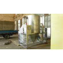 Emulsion of Rubber Latex Dedicated Dryer